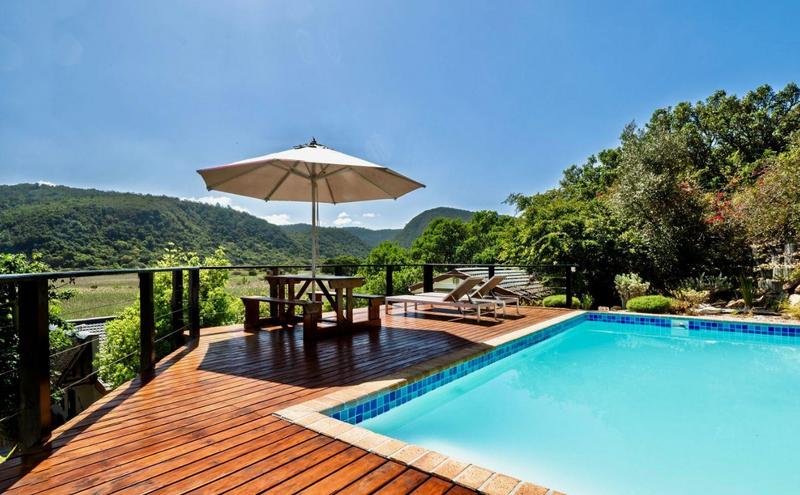 3 Bedroom Property for Sale in Wilderness Western Cape